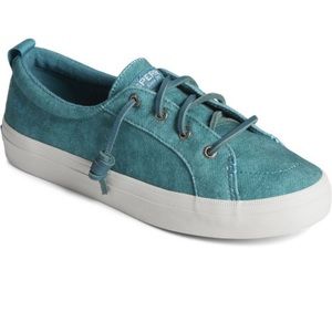 SPERRY CREST VIBE 7.5 NWT